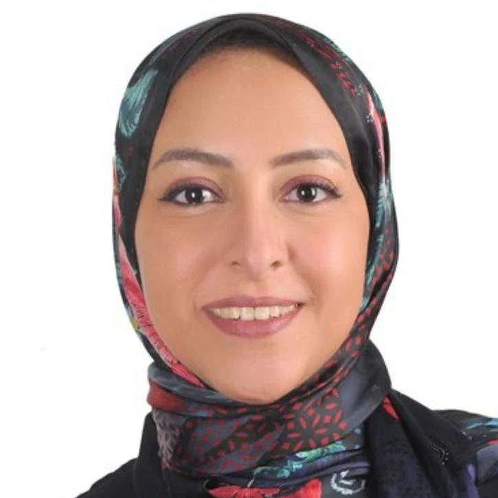 Dalia Elghazaly